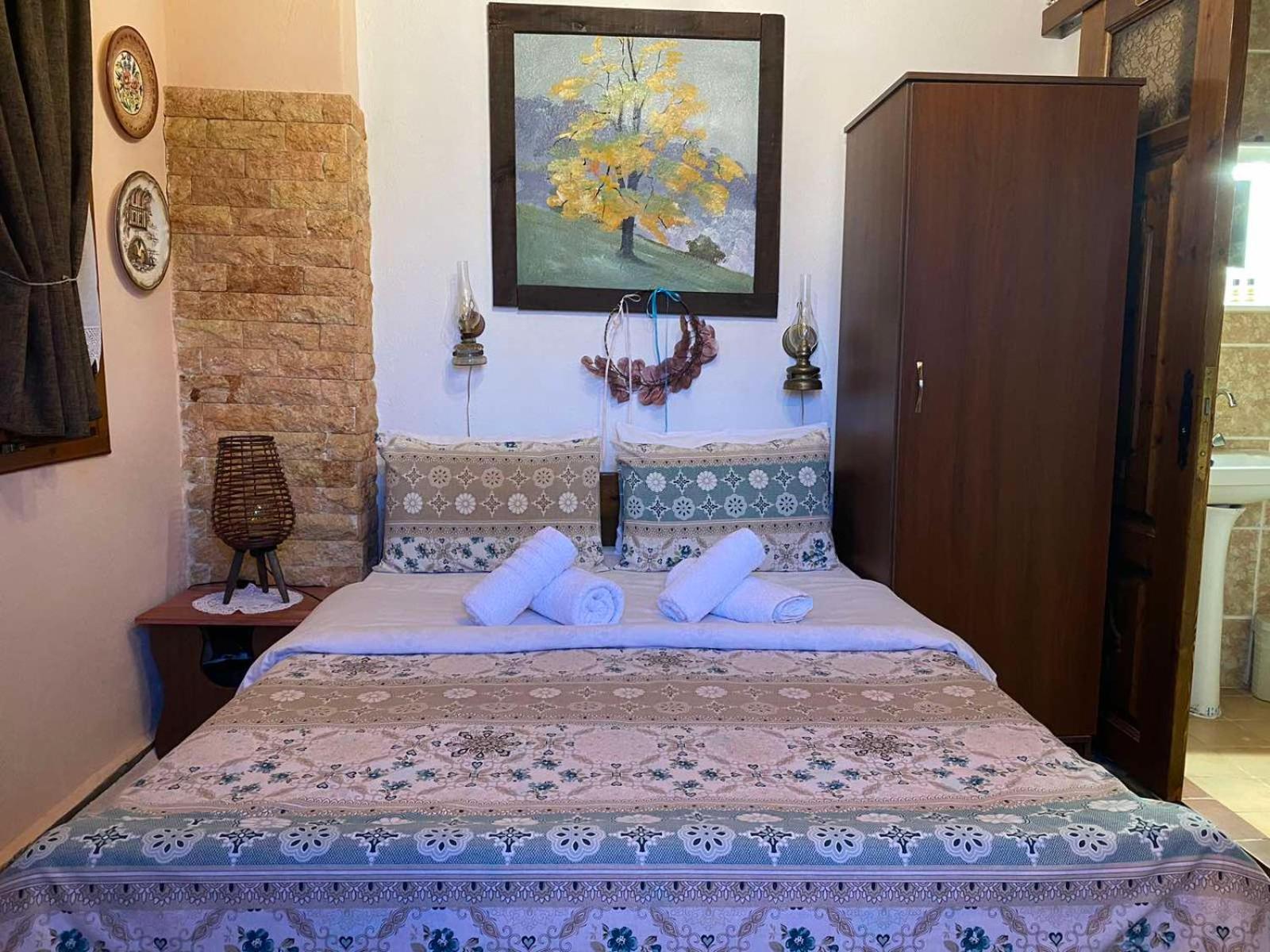 Traditional Guesthouse Erato Palaios Panteleimonas Esterno foto